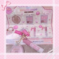 惹かれてつい🩷