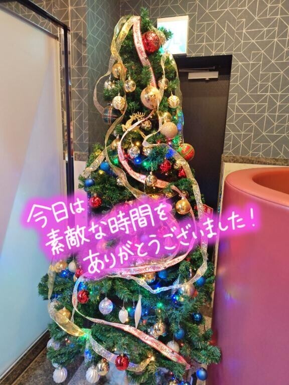 お客様S様(14:00〜)ありがとうございました