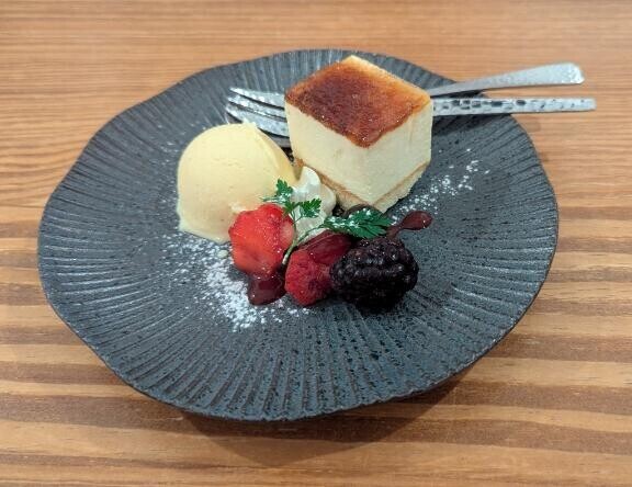 クリーム舐めたい