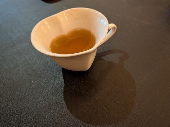 【昨日のお礼】