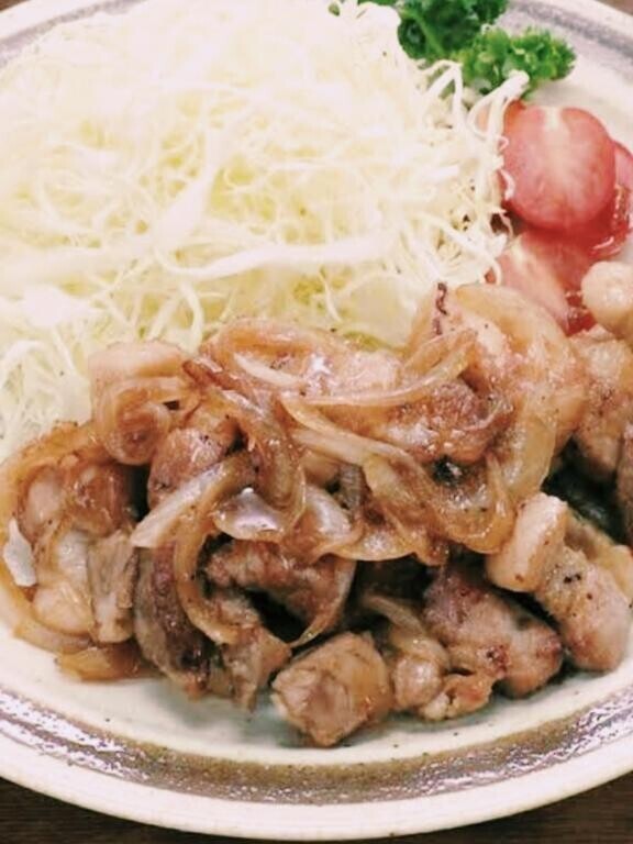 [お題]from:焼肉！さん