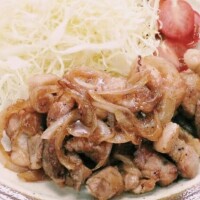 [お題]from:焼肉！さん