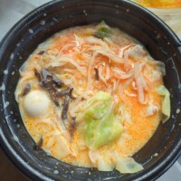 ハマってる食べ物