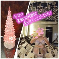 本指名様K様(10:30〜)ありがとうございました