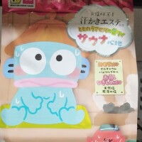 ｵｽｽﾒ入浴剤(* ॑꒳ ॑🫶)🩷