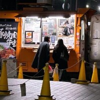 夜食にお勧め西船橋