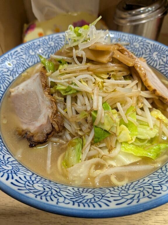 ただいまンボー