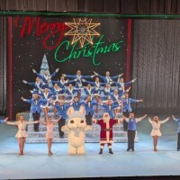 Welcome to Christmas