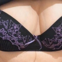 可愛い下着が好き♡