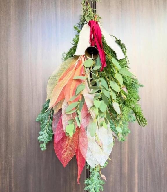 そろそろクリスマスですね