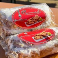 シュトレンはお好き？