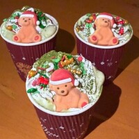 寒さにだいぶ慣れてきました