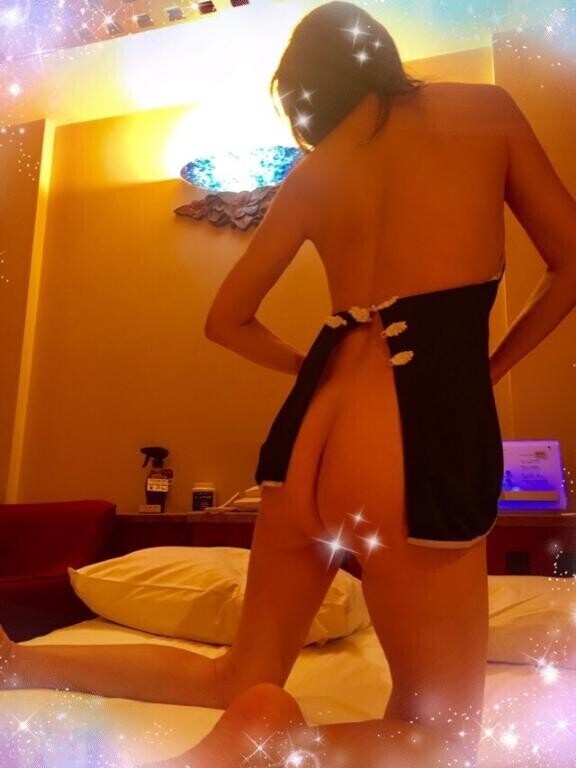 クリスマスパンティ