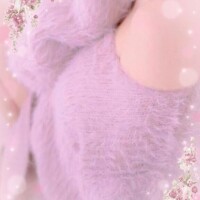 暖かいファーの様に🩷