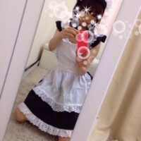 クリスマスパンティ