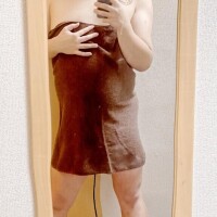 ちょっとはだけて…構ってほしいな♡