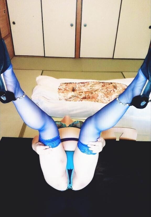 ブルーランジェリー