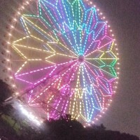 ちょっと前だけど…