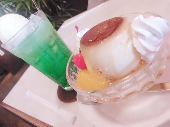 好きな組み合わせ