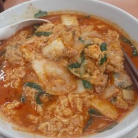 [お題]from:鍋奉行さん