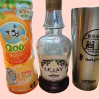 カシスオレンジ飲む！