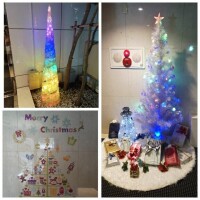 もうすぐクリスマス