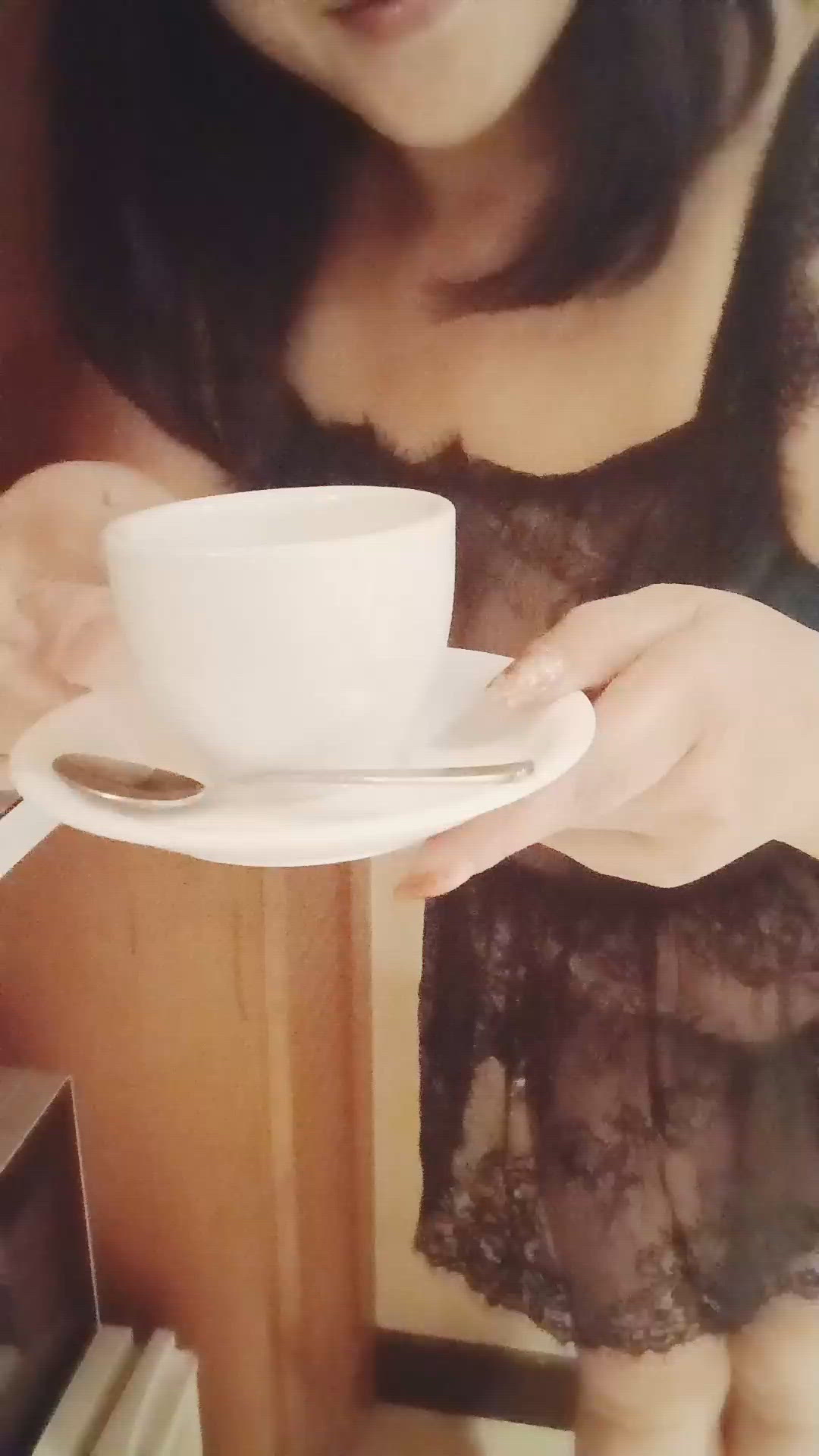 おやすみなぱい♡