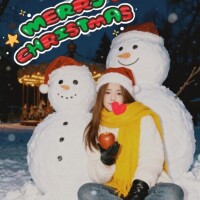 メリークリスマス