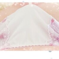 パンティ脱がせて？