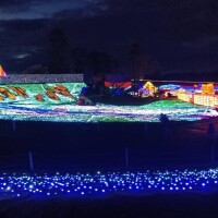 今日寂しくクリスマスイブです