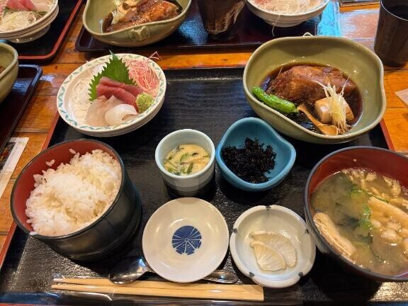 和食派？洋食派？