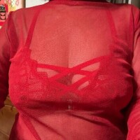 今日サンタさんに会えるかなぁ？