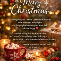 今日サンタさん来なかったよ