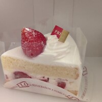 雨になってしましたが、メリークリスマス