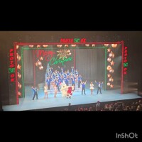 holidayが誤字ってた!