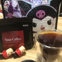 コーヒー大好き(*^ω^*)♡