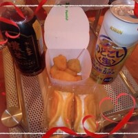 Oさん♡ありがとう