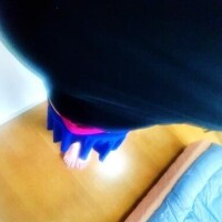 ムラムラが止まらない