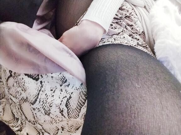 ムチムチ(ﾉ)*´꒳`*(ヾ)