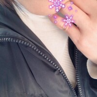 向かっております♡