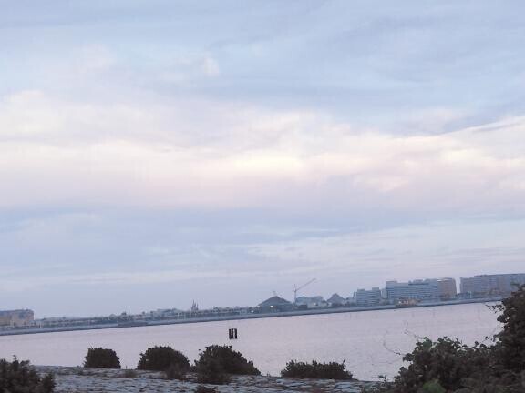 だいぶ前だけど