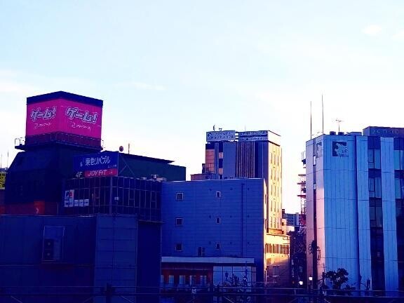 一本目のお仕事です