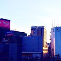 一本目のお仕事です