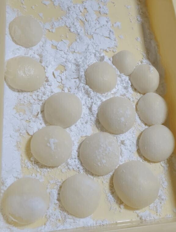 今年を抱きしめて