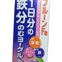 鉄分も摂らないとっっ