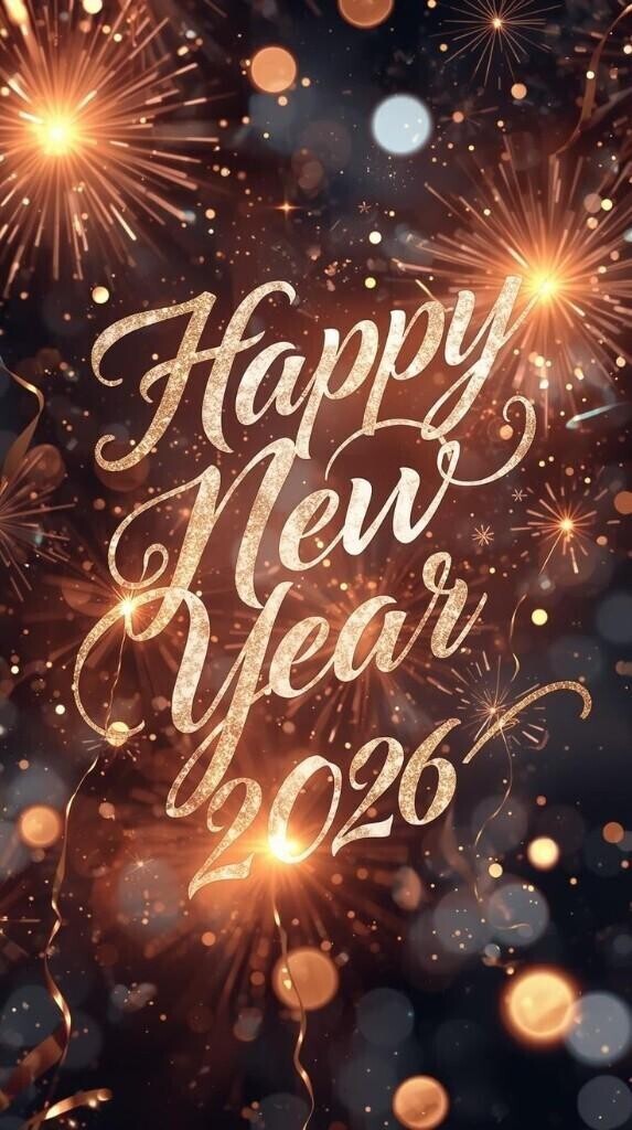 明けました！！(*^_^*)