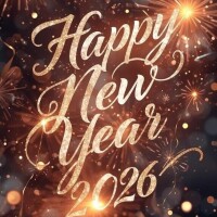 明けました！！(*^_^*)