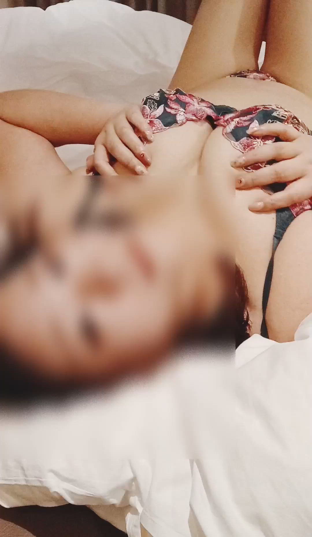 おやすみなぱい♡