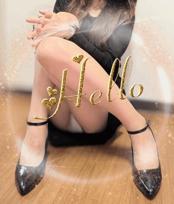 こんにちは(^_^)