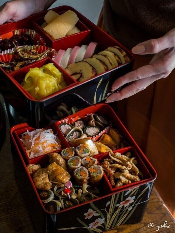 [お題]from:何年も食べてないやさん